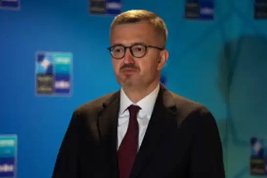 Duran: Ankara NATO summit to shape future of alliance and global security