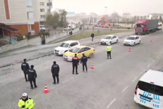 Malatya'da yılın ilk 6 ayında 3 bin 272 aranan şahıs yakalandı