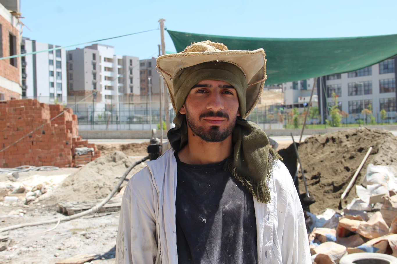 İbrahim Yılmaz