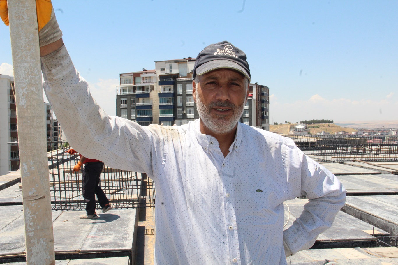 Selahattin Özhan