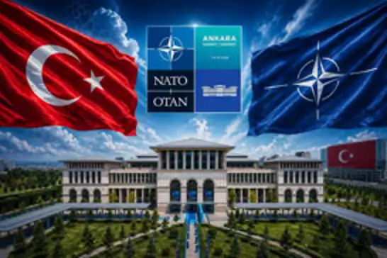 Turkish FM Fidan: Ankara summit to shape NATO’s future security architecture