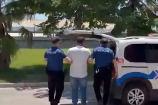 Bursa’da aranan şahıslara operasyon: 3 gözaltı