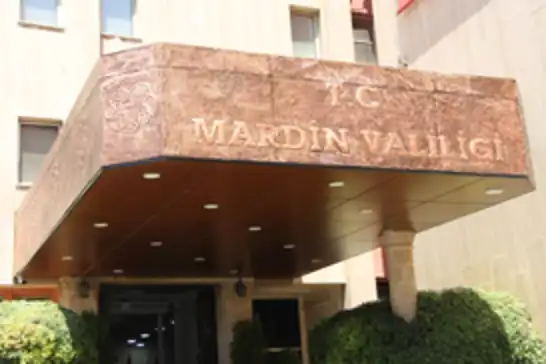 Mardin’de gürültü sınırını aşan 2 işletmeye bir milyon 858 bin TL idari para cezası 