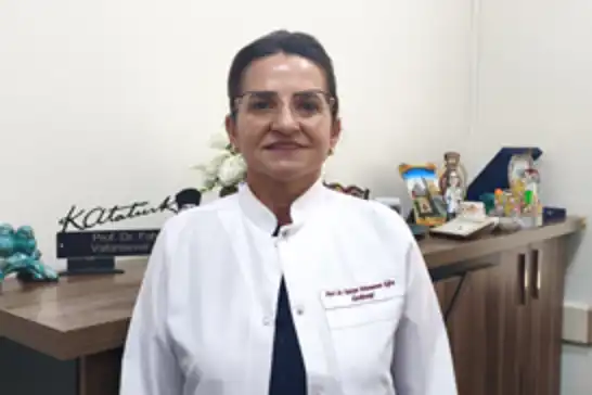 Prof. Dr. Ağca: Sıvı kaybı kalp sağlığını tehlikeye atabilir
