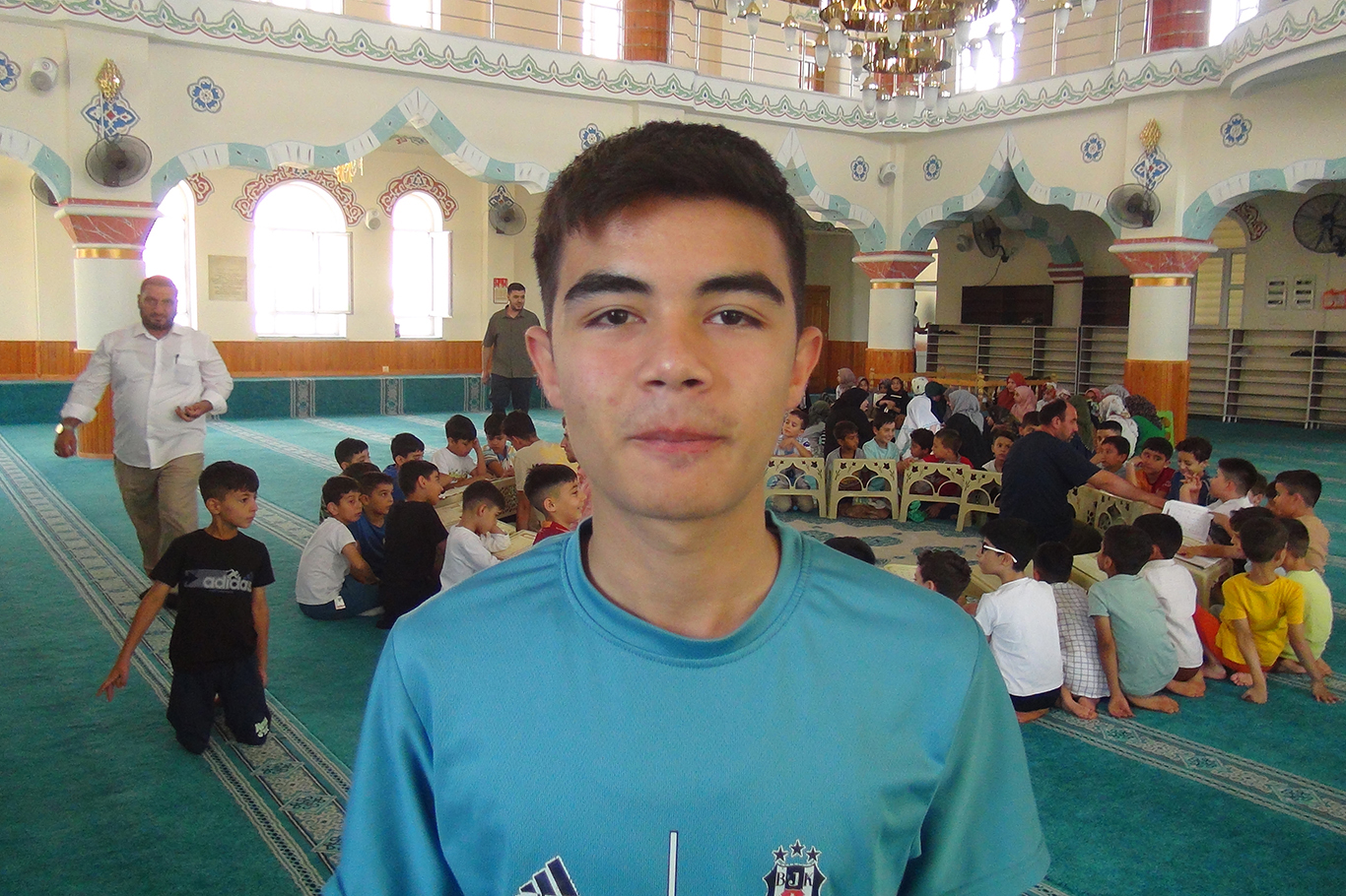 Mehmet Erikhan