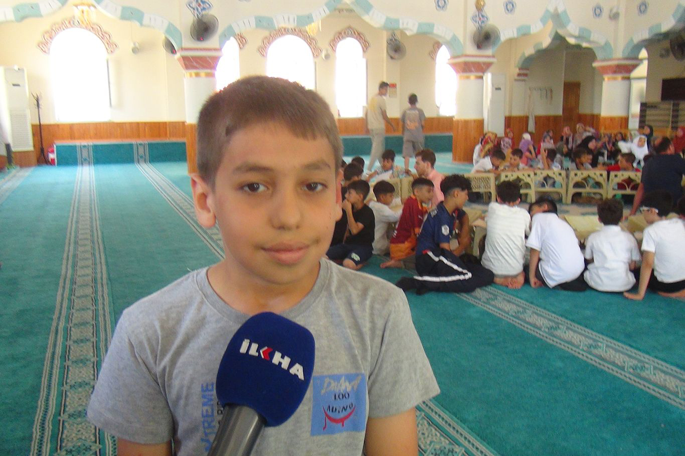 Hasan Demir 
