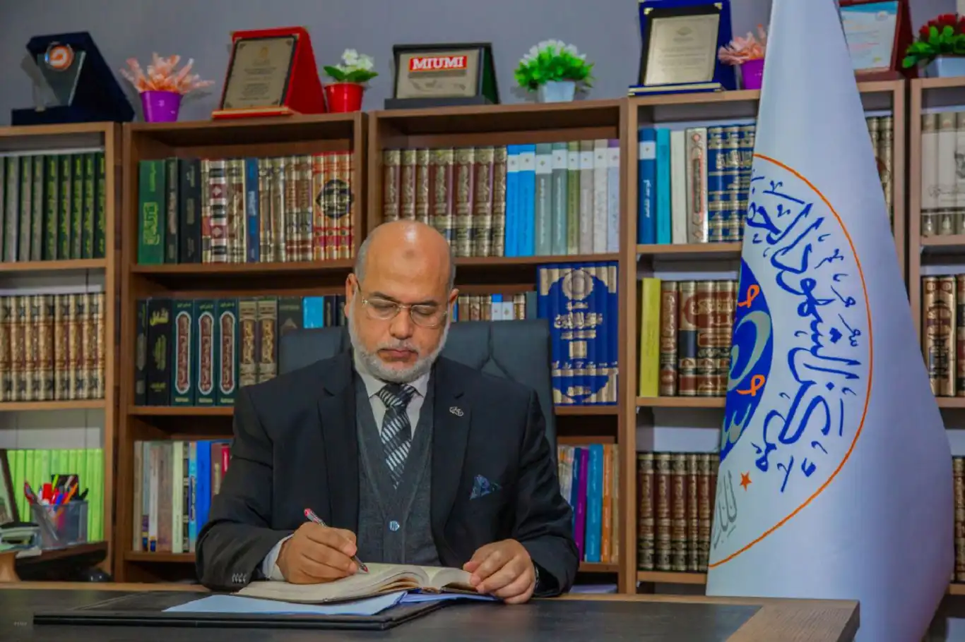 Prof. Dr. Ebu Zeyd: Gazze'de bir doktor ölürken dünya neden susuyor?