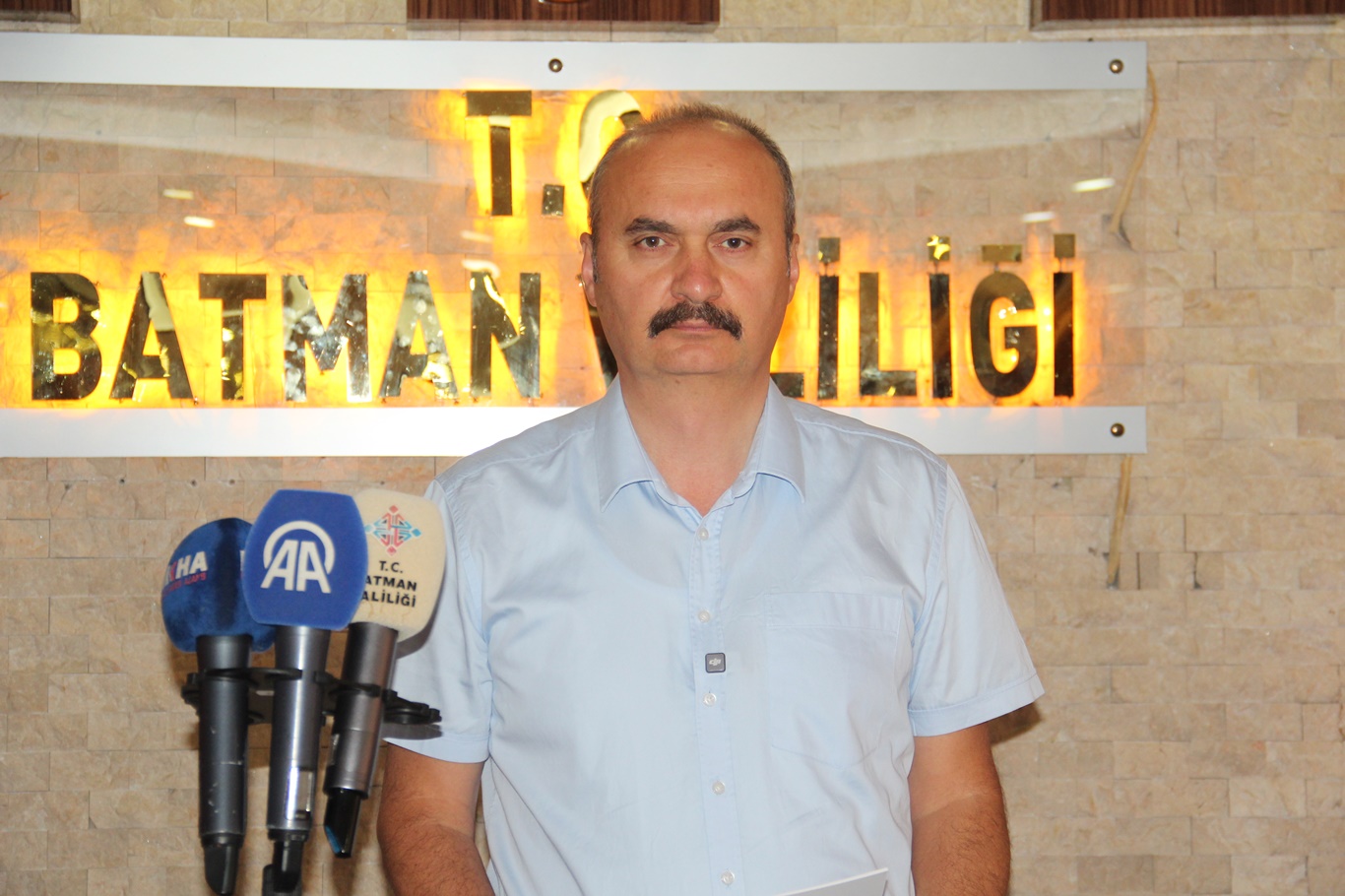 Ekrem Canalp
