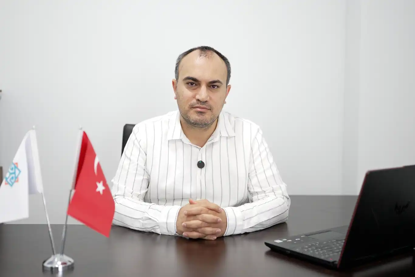 Doç. Dr. Avşin: Kontrol altına alınmayan tansiyon ciddi hastalıklara yol açıyor