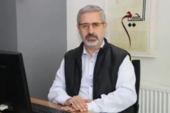 حسن ساباز: التطبيع على مستوى الشعوب