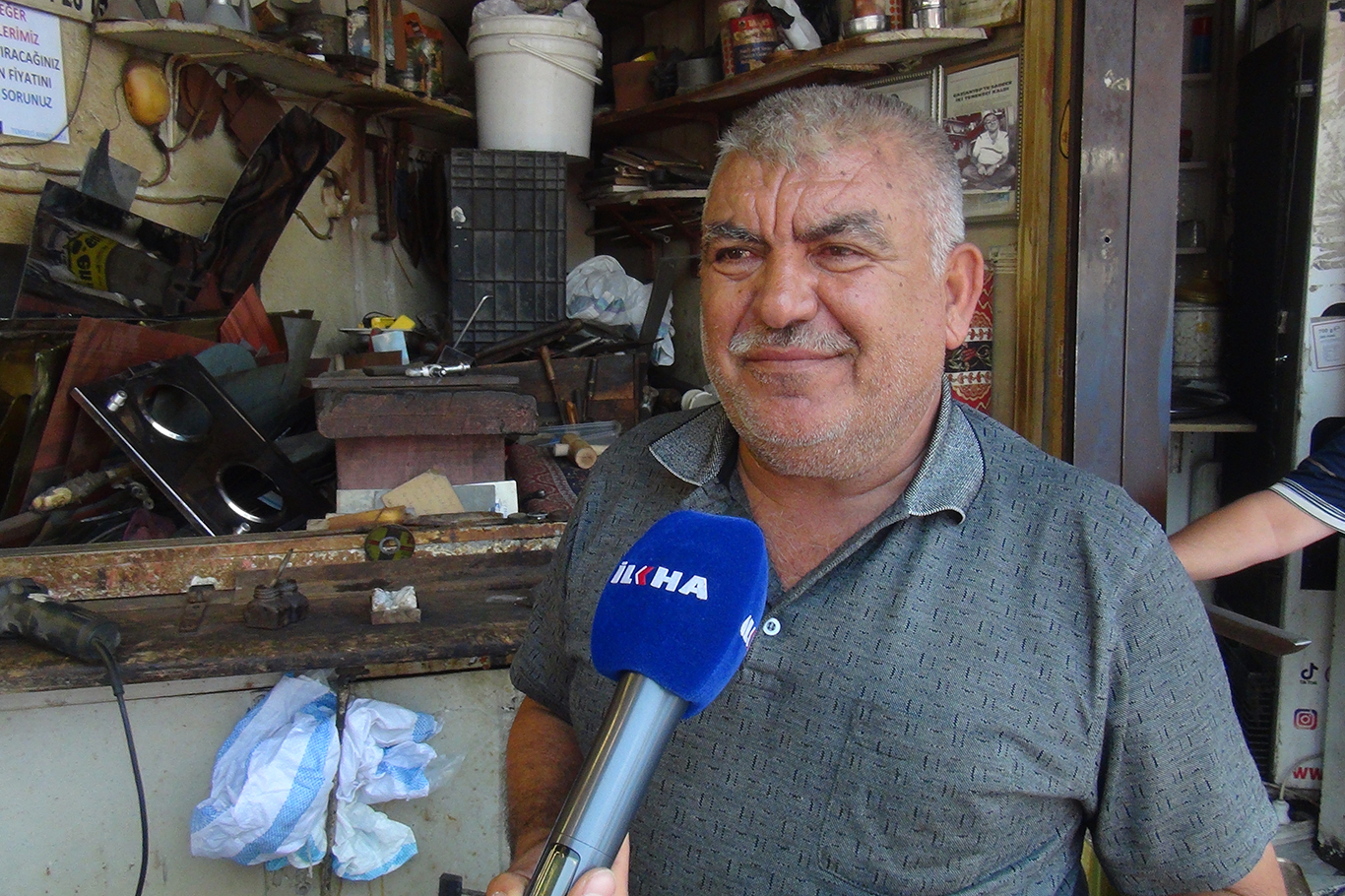 Ahmet Telefoncu