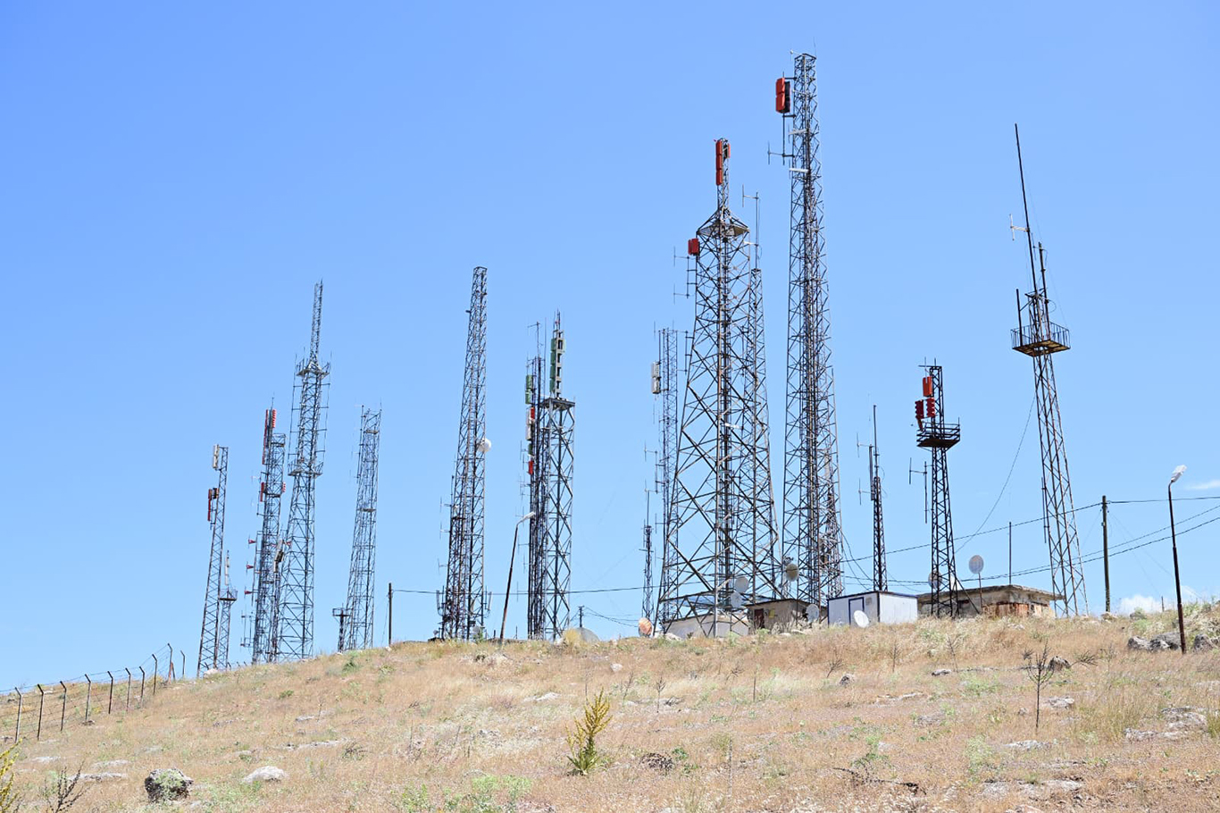 Belediye Başkanı Taşkın: Yıldıztepe'yi Malatya'nın seyir terası haline getireceğiz