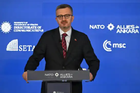 Duran: Ankara Summit will mark turning point in NATO's evolution