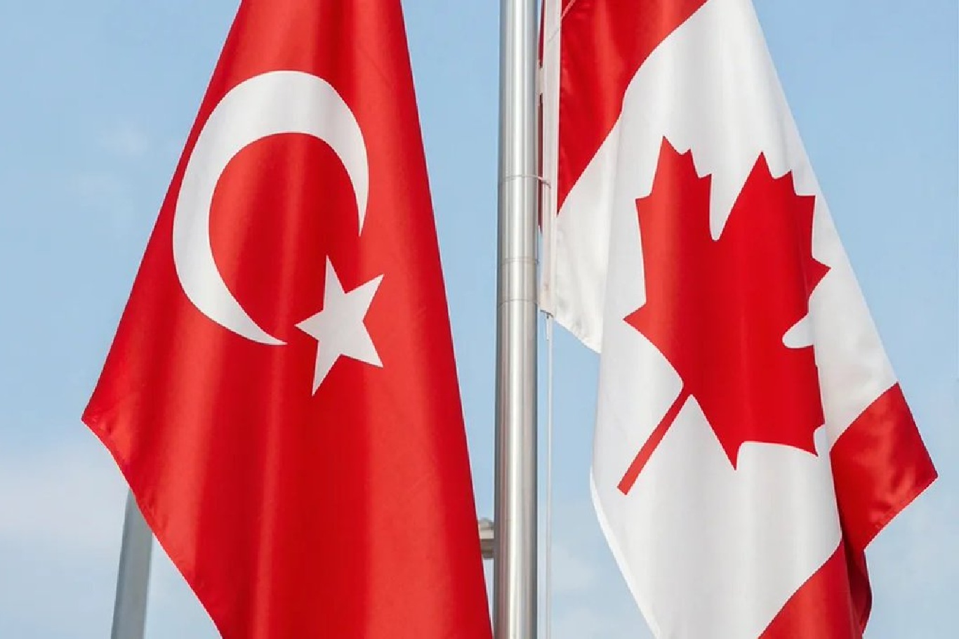 Türkiye ile Kanada arasında STA müzakereleri başlatıldı
