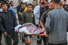 با وجود آتش‌بس، حملات در غزه ادامه دارد؛ شمار جان‌باختگان از ۷۳ هزار نفر فراتر رفت