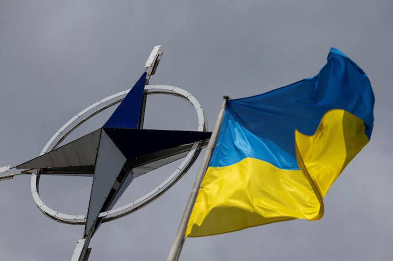 NATO allies set to pledge €140 billion in new support for Ukraine