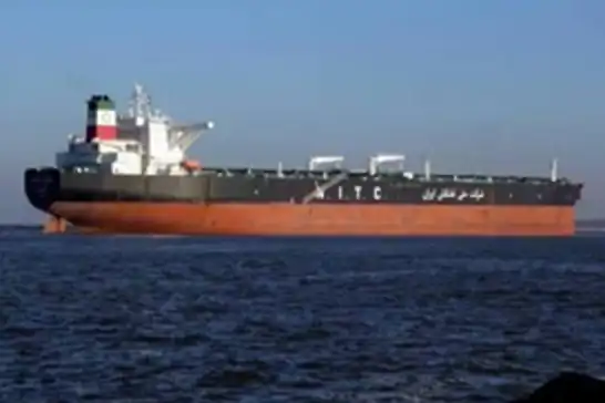 U.S. revokes sanctions waiver allowing Iranian oil exports