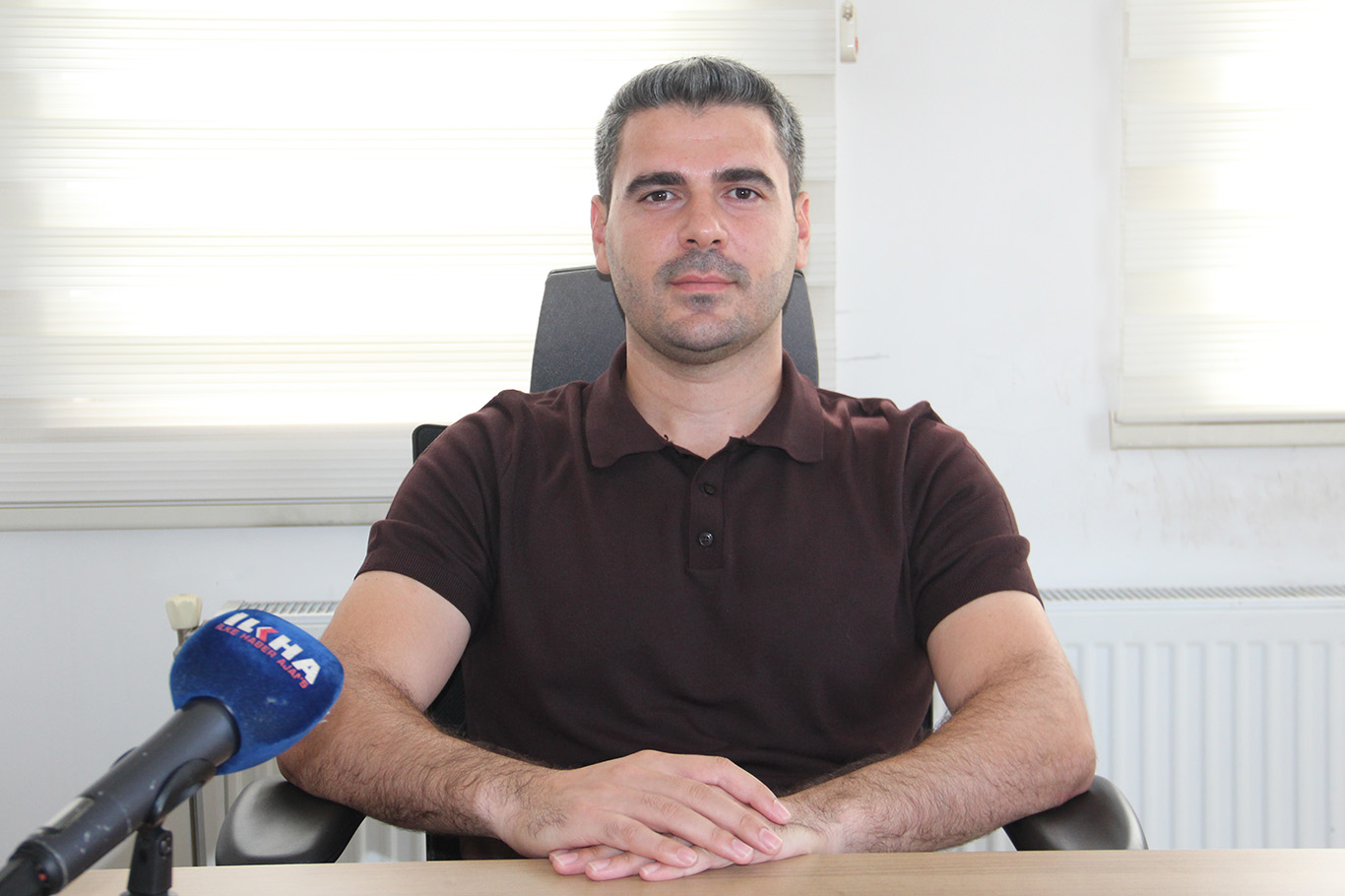 Psikolog Süleyman Demir