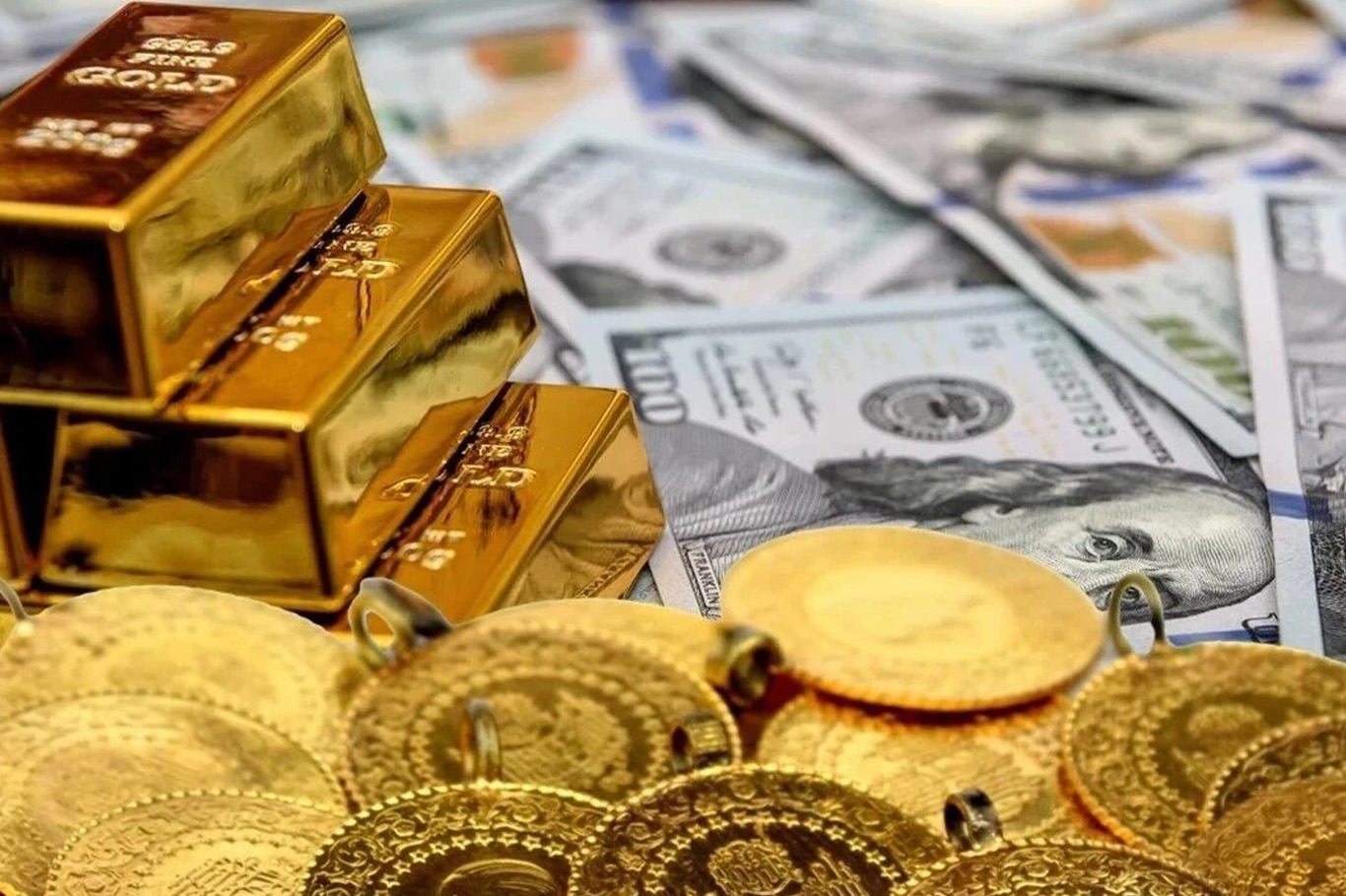 Government debt securities deliver highest monthly real returns, TurkStat reports