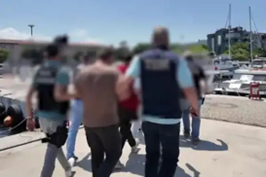 Çanakkale'de FETÖ şüphelileri ve organizatörlere operasyon: 4 tutuklama