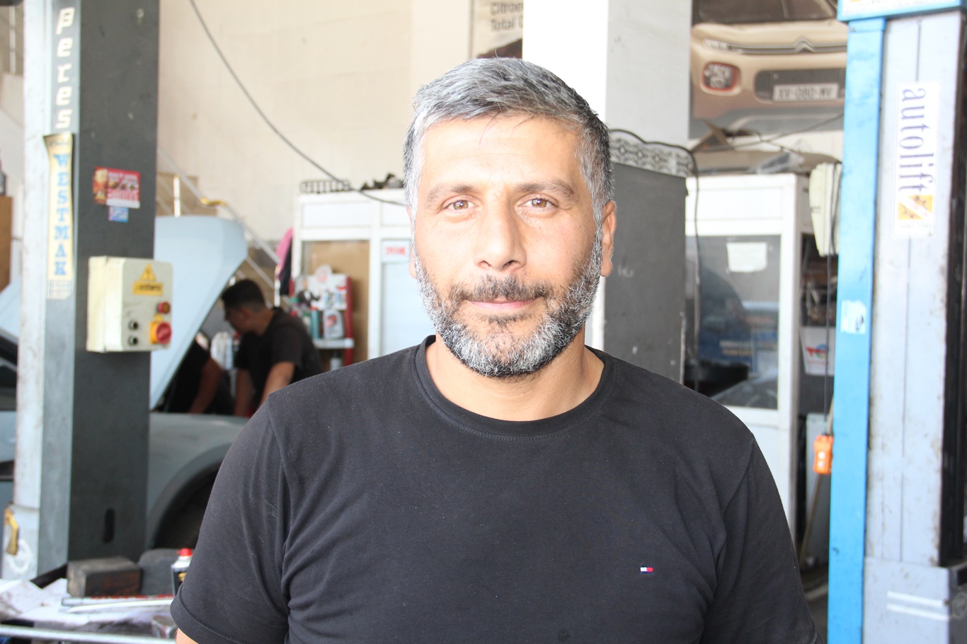İsmail Erez