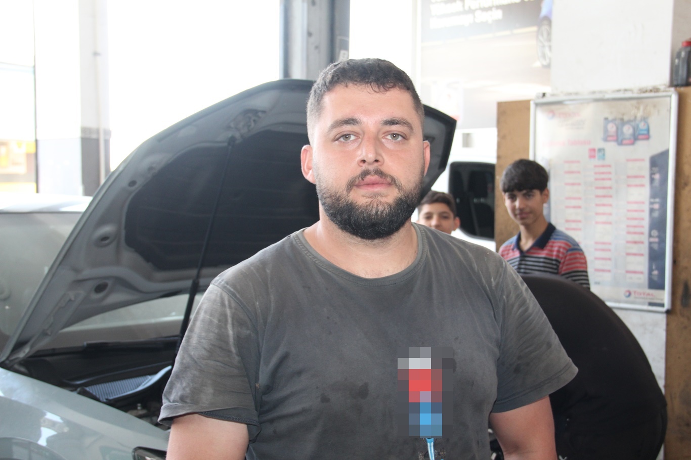 İshak Bozyiğit