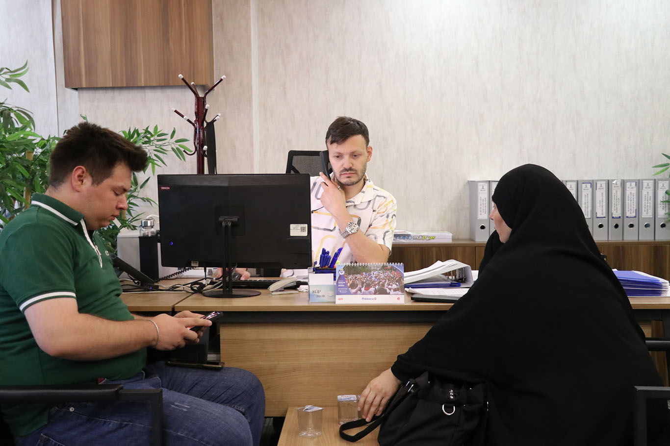 Gaziantep Yeni Bahçelievler Projesi'nde başvurular başladı