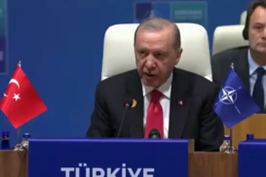 أردوغان: تحقيق الاستقرار في غزة ولبنان مسؤولية مشتركة