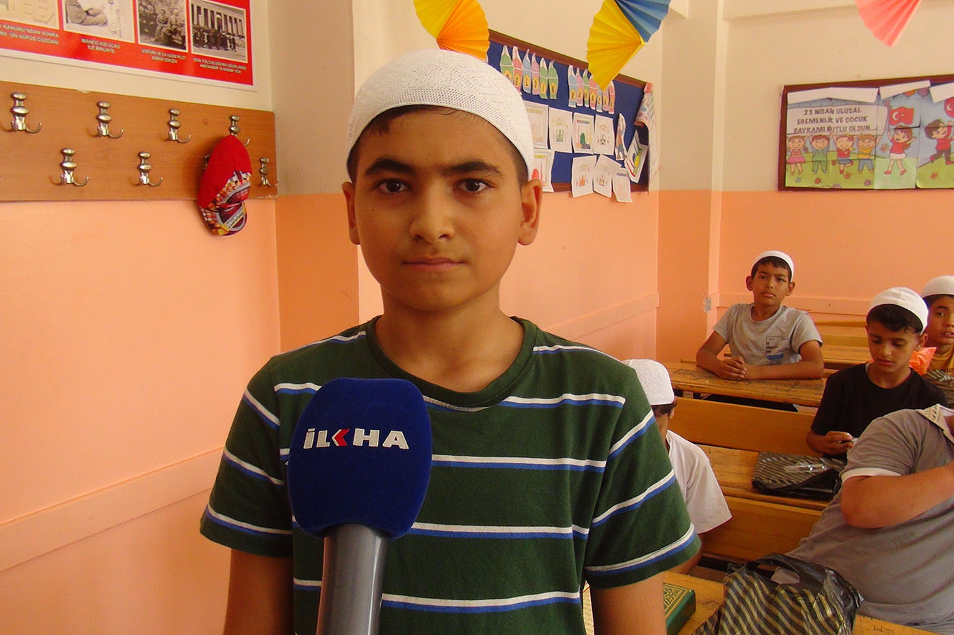 Cemal Yazgan