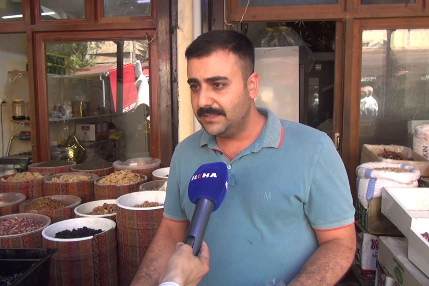 Peynirci Çelik: Doğru salamura edilen peynir bir yıl tazeliğini korur