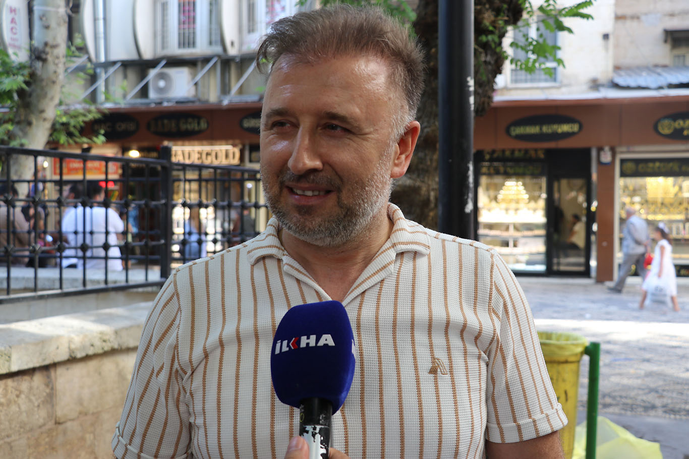 Metin Balkan