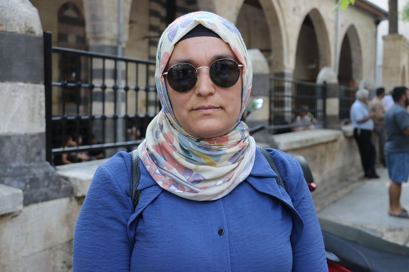 Gaziantep'ten Gazze çağrısı: "Müslümanlar birlik olmalı"