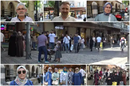 Gaziantep'ten Gazze çağrısı: "Müslümanlar birlik olmalı"