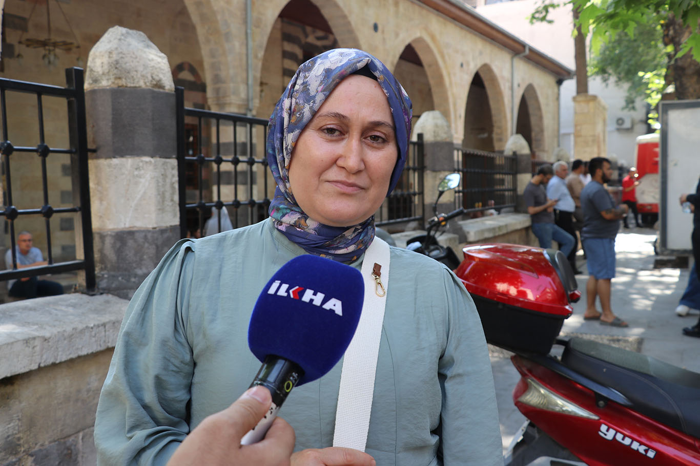 Hülya Yılmaz