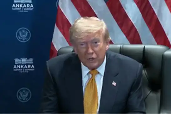 Trump declares ceasefire over as US launches fresh aggression against Iran