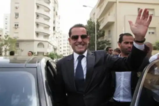 القضاء التونسي يقضي بسجن المرشح الرئاسي السابق سمير العبدلي لمدة 18 عامًا