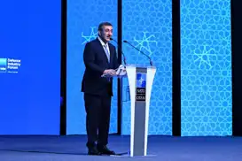 Cevdet Yılmaz: Türkiye, uluslararası alandaki müstesna konumunu ortaya koydu