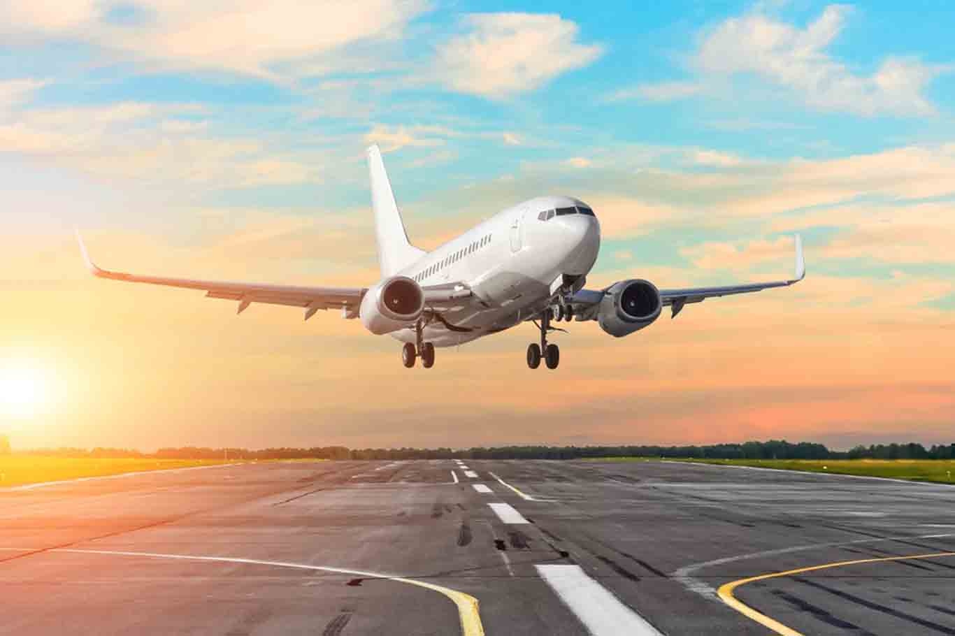 EU aviation safety agency advises airlines to avoid Iraqi, Iranian and Lebanese airspaces