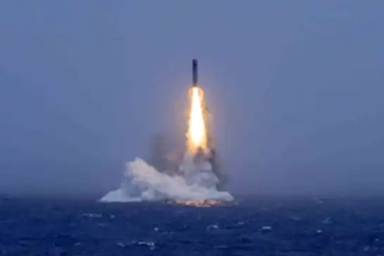 China's missile test sparks concern in Pacific nations