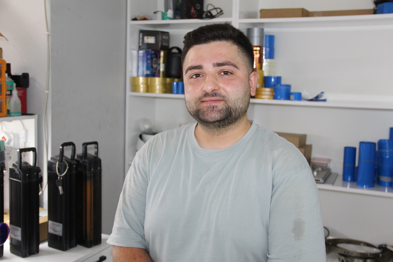 Yasin Haşimoğlu