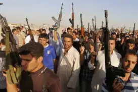 Nîqaşa li ser berhevkirina çekan di bin kontrola dewletê de li Iraqê ji nû ve derketiye holê