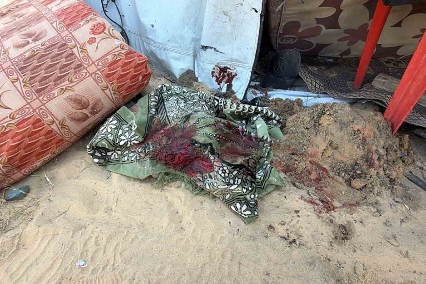 حماس: الاحتلال يواصل تصعيد هجماته في غزة وينتهك اتفاق وقف إطلاق النار