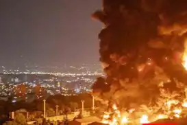 14 killed, 78 injured in U.S. attacks on Iran, Tehran says