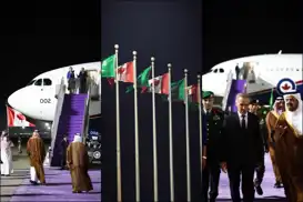 كارني يزور السعودية في أول زيارة لرئيس وزراء كندي منذ 26 عاماً لتعزيز الشراكة الاقتصادية