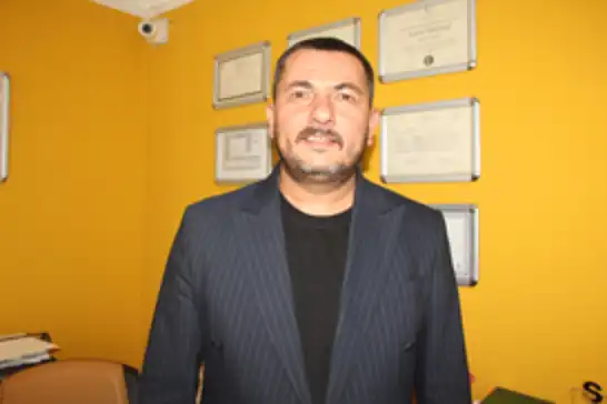 Mardin Yetkili Emlakçılar Derneği Başkanı Bulut: Vergi politikası emlak sektörünü bitirdi