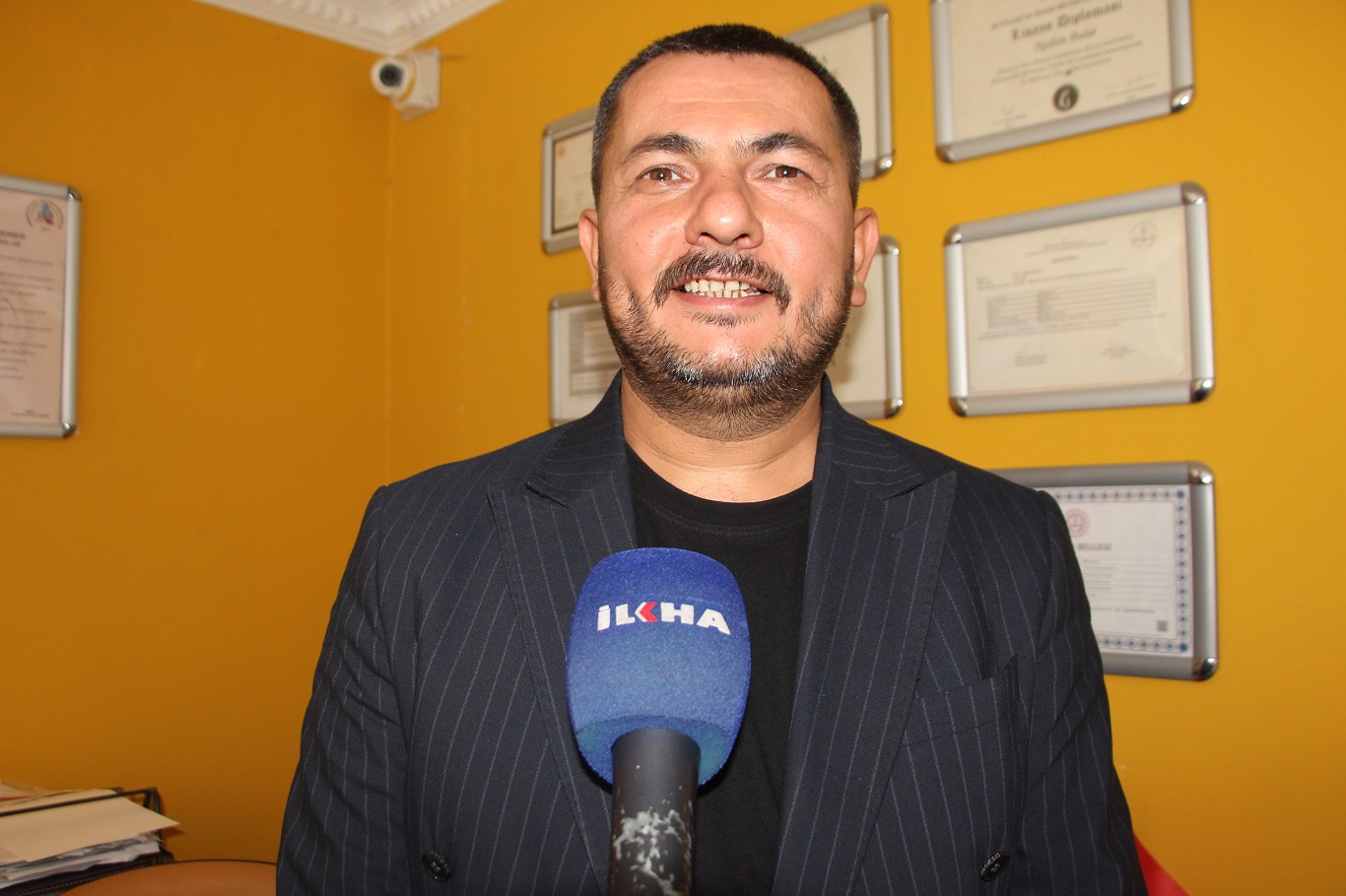 Mardin Yetkili Emlakçılar Derneği Başkanı Bulut: Vergi politikası emlak sektörünü bitirdi