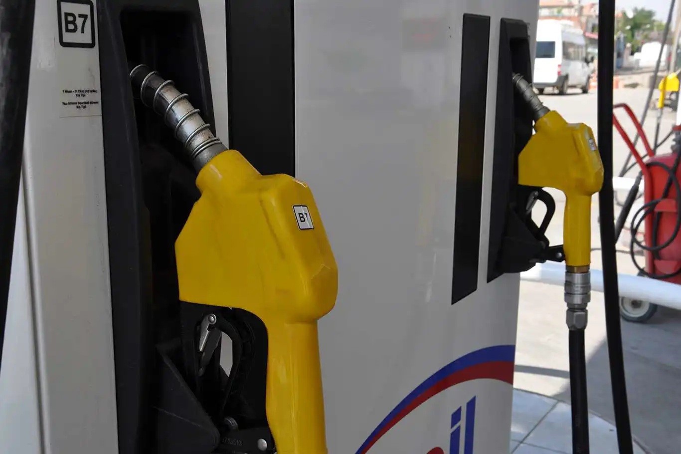 Motorine 3,08 lira zam bekleniyor