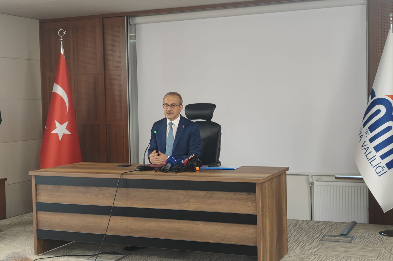 Malatya Valisi Seddar Yavuz1