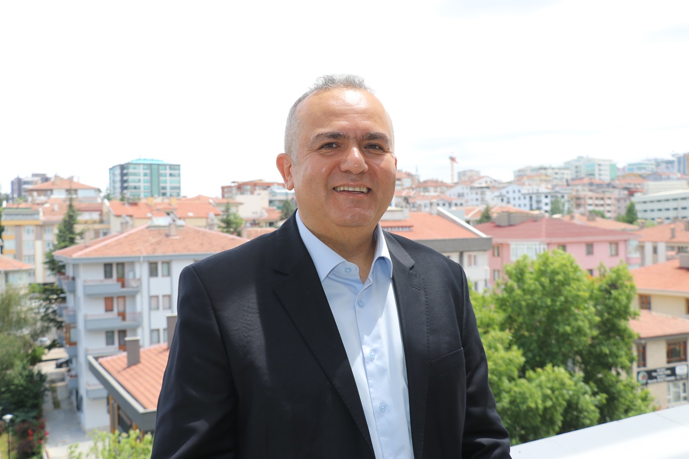 Dr. Yavuz Selim Sılay