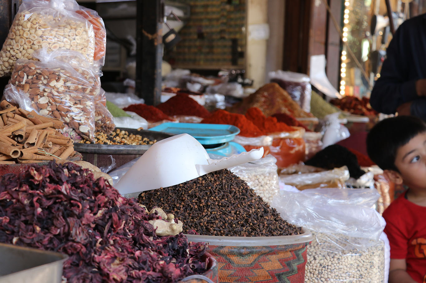 Gaziantepliler sıcaklarda bu içeceklerle serinliyor